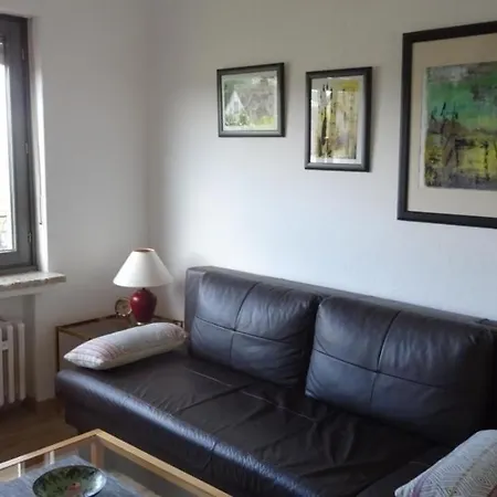 Renovierte Ferienwohnung In Mit Garten Und Grill Vlotho