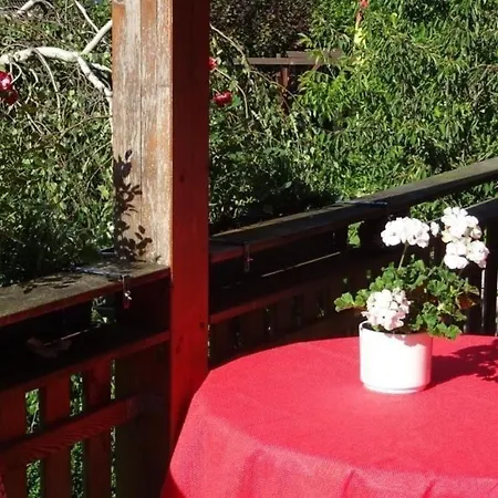 Apartment Renovierte Ferienwohnung In Mit Garten Und Grill Vlotho