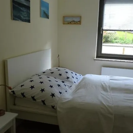 Renovierte Ferienwohnung In Mit Garten Und Grill Vlotho