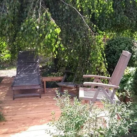 Renovierte Ferienwohnung In Mit Garten Und Grill Apartment