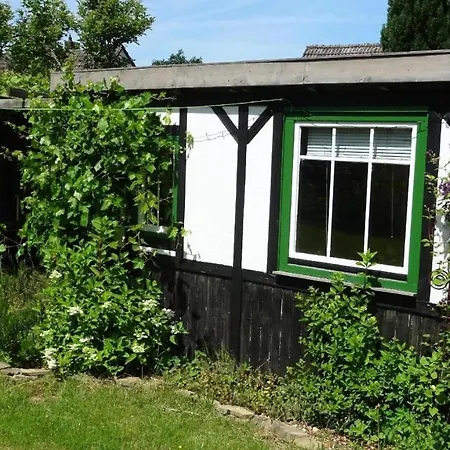 Renovierte Ferienwohnung In Mit Garten Und Grill * Vlotho